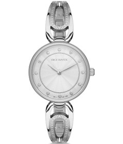 Resim Dice Kayek DK.1.AG1285.01 Kadın Kol Saati 