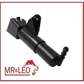 Resim Toyota Uyumlu Avensis 2006-2008 Sol Far Yikama Robot 85207-05021 305353579 