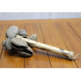 Resim Coconat Sarkaçlı Marakas Model 1 