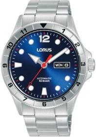 Resim Lorus Rl461bx9 Otomatik Erkek Kol Saati 