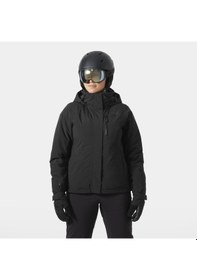 Resim Helly Hansen W Crewser Kadın Mont Siyah 