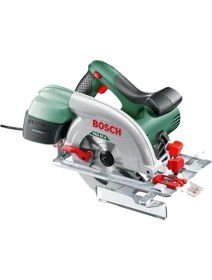 Resim Bosch Daire Testere 1200W Pks 55 A 