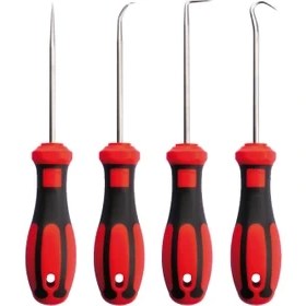 Resim Ceta Form 4 Parça Biz Takımı 