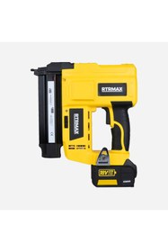 Resim Rtrmax RTX1875 Şarjlı U Çivi / Çivi Çakma (Akü ve Şarj Aleti Dahildir) 