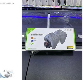 Resim xbox kol şarj standı 950 tl 