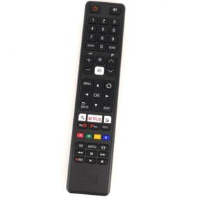 Resim Toshiba 49u7763dat Led Tv Kumandası 