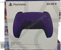 Resim PS5 DUALSENSE SIFIR ORJİNAL KOL GAMEPAD MOR 