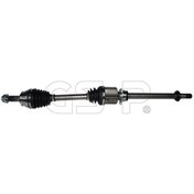 Resim GSP 217019 On Aks Sag Doblo 1.3 Multijet Doblo 1.9 Jtd 05- Albea 1.3jtd (IC 51832278 (WP459429) 