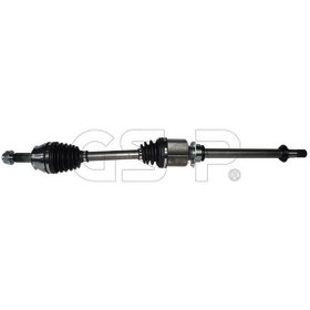 Resim GSP 217019 On Aks Sag Doblo 1.3 Multijet Doblo 1.9 Jtd 05- Albea 1.3jtd (IC 51832278 (WP459429) 