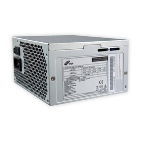 Resim Fsp 500W Peak 80+ Metalik 12CM Fanlı (SP500-A) Power Supply 