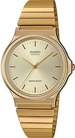 Resim Casio MQ-24G-9EDF Kol Saati, Altın Sarısı, Standart 