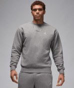 Resim Jordan Brooklyn Fleece Crew-Neck Sweatshirt 