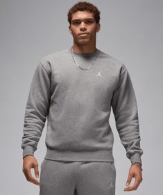 Resim Jordan Brooklyn Fleece Crew-Neck Sweatshirt 