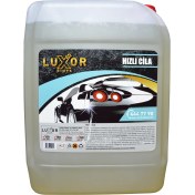 Resim Luxor Kimya Hızlı Cila 5 lt 