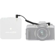 Resim 3.5mm Trs - Trs Rode Mikrofon Yıchuang Adaptör Ses Kablosu İçin 