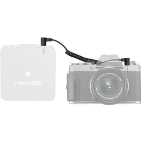 Resim 3.5mm Trs - Trs Rode Mikrofon Yıchuang Adaptör Ses Kablosu İçin 