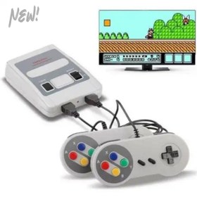 Resim VOOKA APE Atari Oyun Konsolu Kollu Mini Ateri Nostalji 621 Oyunlu 