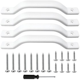 Resim Suntek Otomotiv Tutma Dış Römork Motorlu 4-parça-kapı-kolu 
