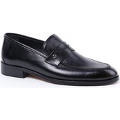 Resim Pierre Cardin 103177 Siyah Neolit Taban Erkek Ayakkabı 
