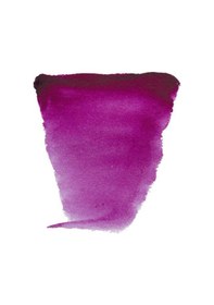 Resim Van Gogh Sulu Boya Quınacrıdone Purple 10 Ml.tüp Karışık Çok Renkli 