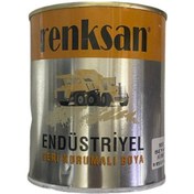 Resim Renksan 3012 B.kırmızı Selülozik Boya 1/1 