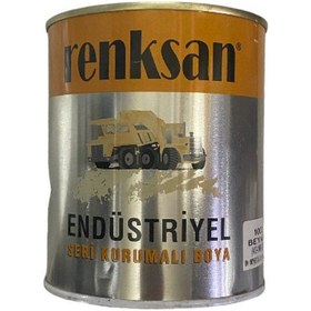 Resim Renksan 3012 B.kırmızı Selülozik Boya 1/1 