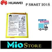 Resim Huawei P Smart 2018 Fıg-Lx1 Batarya 
