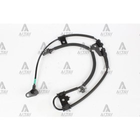 Resim Mando-Ex956702E300 Tekerlek Hiz Sensörü Tucson [Jm] [2004-08~] 514601395 