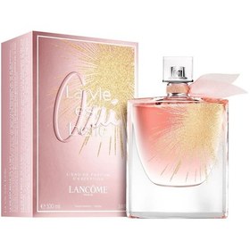 Resim Lancome La Vıe Est Belle Ouı 100 ML Oryantal 