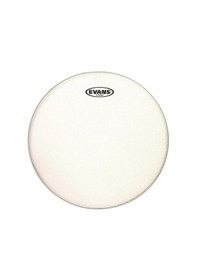 Resim Evans E08j1 08" J1 Timbal Eechead Tek Kat Deri 