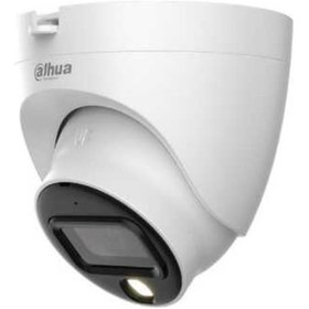 Resim Dahua HAC-HDW1209TQP-A-LED 2Mp 2.8mm Full Color Do 