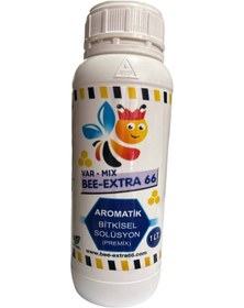 Resim Avrasya Arıcılık Bee-extra 66 1 Lt 
