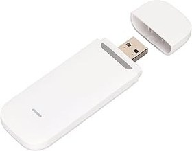 Resim Annadue Mobil İnternet Erişimi Için Taşınabilir WiFi Hotspot Çok Fonksiyonlu LTE 4G USB Modem Router 