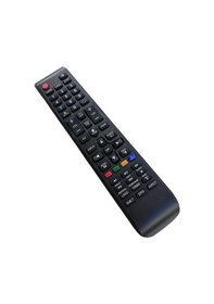 Resim Megatron Dijitsu Uyumlu Djt50Sf Android Smart Led Tv Kumandası 