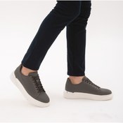 Resim Tamer Tanca Erkek Hakiki Deri Sneakers & Spor Ayakkabı 381 15202 Erk Ayk Y22 