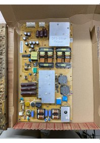 Resim Dps255-gp Toshiba Tv Besleme Kartı 