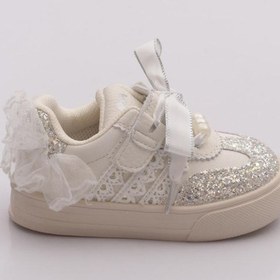 Resim Marco Kids 08-26y859 Çocuk Bebe Spor Ayakkabı Beyaz 