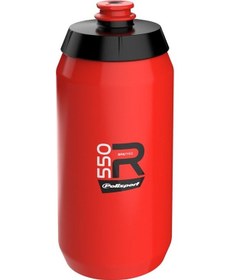 Resim Polisport R550 Matara-Kırmızı 
