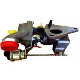 Resim Borgwarner-54359980033 Turbo Sarj 1,5 Clio-Iii-Kango-Thalia-Logan 514677900 