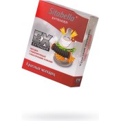Resim Sitabella Extender Red Prezervatif 