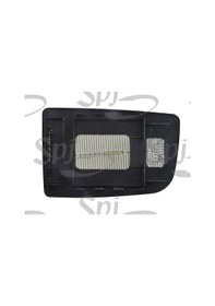 Resim Dikiz Ayna Camı Vw Crafter Sprınter Elektrikli 06/11 Büyük Kare Tip Sol 1 Ad 