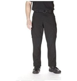 Resim 5.11 Tactıcal Rıpstop Tdu Pantolon Siyah (492906687) 