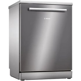 Resim Bosch SMS4HMY62T Serie 6 Solo Bulaşık Makinesi 