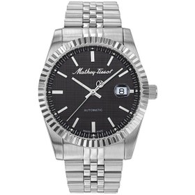 Resim Mathey-Tissot H1810ATAN Erkek Kol Saati 