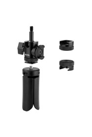 Resim BOYA Mini Masaüstü Mikrofon Standı 