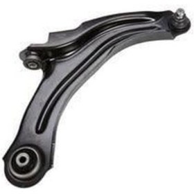 Resim Renault Captur Alt Tabla Salıncak Sol 545055708R - 545052737R - 