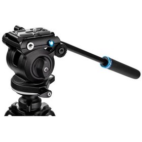 Resim Benro S2Pro Fluid Video Head 