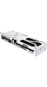Resim AyrStore Msı Geforce RTX5080 16G Ventus 3x Oc Whıte 256BIT 1xhdmı 3xdp Ekran Kartı 