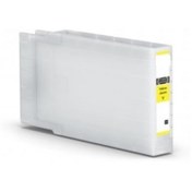 Resim Epson C13t04a440 Mürekkep Kartuş Wf-c8190 / Wf-c8690 Uyumlu Sarı Renk Xxl 