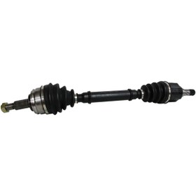 Resim OEM Laguna 2 F4r 2.0 16v Otomatik Komple Sol Ön Aks 